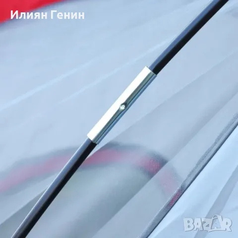 Къмпинг палатка Outsunny , снимка 6 - Палатки - 55957005