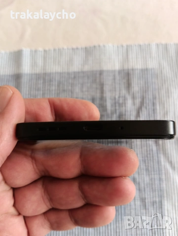 Xiaomi Redmi 13C 8+4GB/256GB, снимка 7 - Xiaomi - 53159307