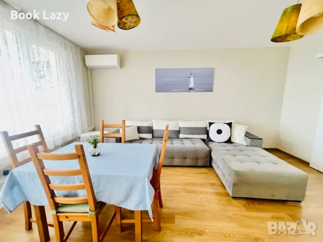 Sea Garden Paradice, снимка 2 - Почивки на море - 49390912