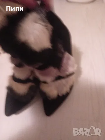 Обувки, боти ,ботуши нови и без забележки , снимка 6 - Дамски боти - 48744960