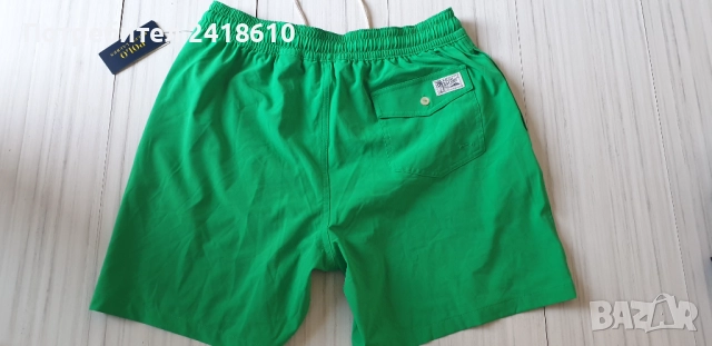 POLO  Ralph Lauren Mens Swimwear Stretch Size M НОВО! ОРИГИНАЛНИ! Мъжки Бански!, снимка 2 - Бански - 51736157