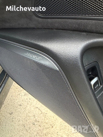 Audi a6 c7 3.0tdi 272 на части / Ауди а6 ц7 3.0тди 272 на части , снимка 12 - Автомобили и джипове - 52878791