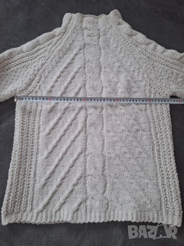 Пуловер  M&S  размер S, снимка 2 - Блузи с дълъг ръкав и пуловери - 52451750