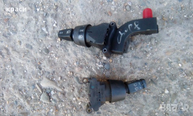 лостче форд ескорт