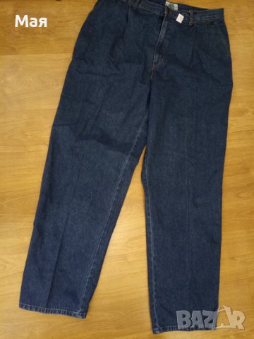 Елегантни мъжки дънки номер 56, снимка 11 - Дънки - 36607848