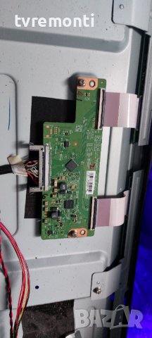 T-Con Board 6871L-3473B 6870C-0471D от TOSHIBA 47L6463D