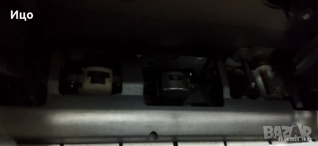 Uher kassete deck CG322, снимка 6 - Декове - 50539634