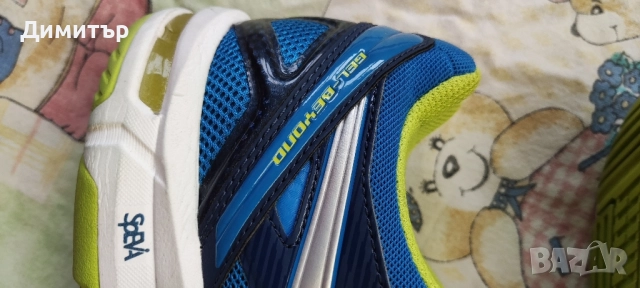 Asics gel- beyond, снимка 3 - Маратонки - 52415840
