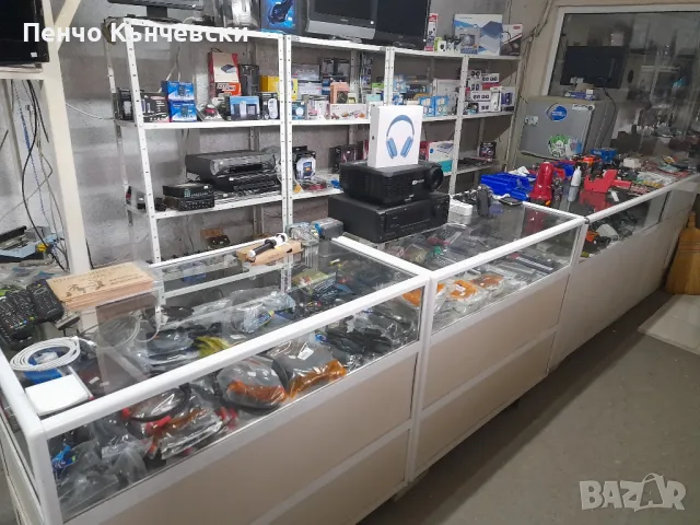 Продавам стока от магазин, снимка 5 - Друго търговско оборудване - 47542918