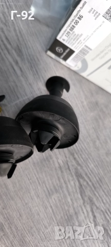 A0019979586**NEU**MERCEDES-BENZ**ТАМПОН КРИК, снимка 3 - Части - 32728527