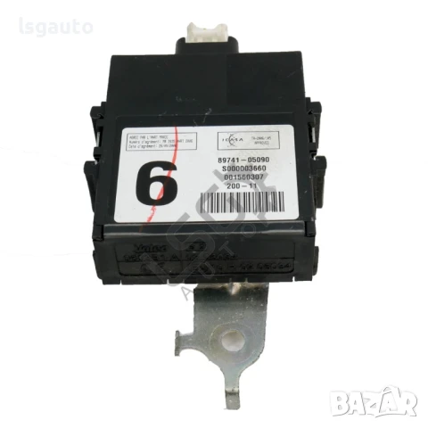 Модул централно заключване Toyota Avensis III 2009-2015 ID:147898