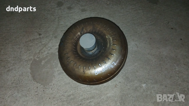 Хидротрансформатор BMW E46 320D 150hp 2003г.