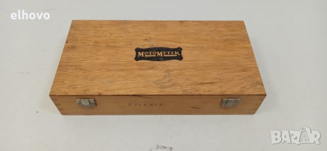 Уред за измерване Motometer 623.001.1001, снимка 4 - Други инструменти - 31768438