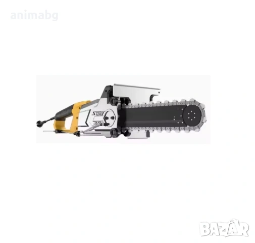 ANIMABG Професионална машина за бързо рязане на бетон, Тухли и камъни, Модел AC480