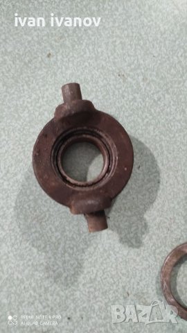 Части за Москвич, снимка 5 - Колекции - 37748834