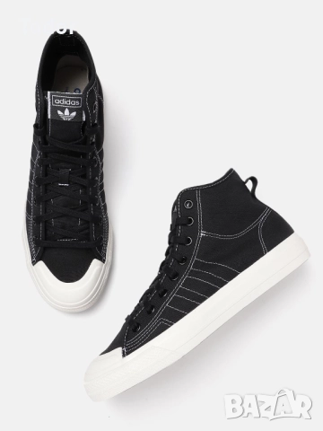 Adidas Originals Кецове №36, снимка 2 - Детски маратонки - 51668701