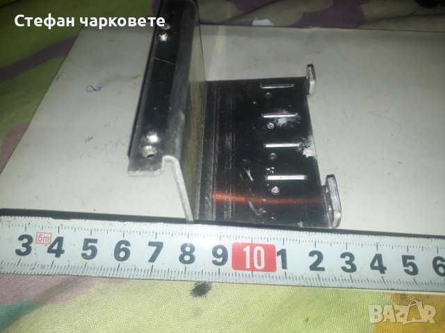 Алуминиев радиатор, снимка 8 - Други - 42884322