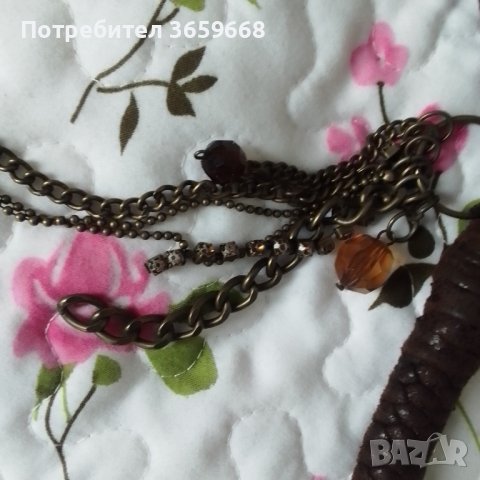 Дамска чанта, снимка 6 - Чанти - 40233699