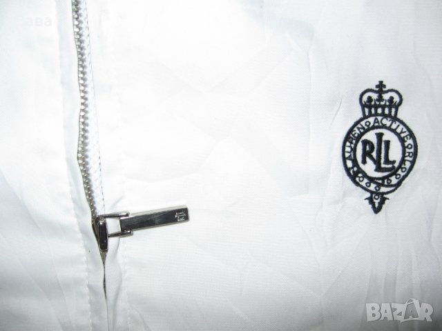 Спортно горнище RALPH LAUREN   дамско,Л-ХЛ, снимка 3 - Спортни екипи - 31109938
