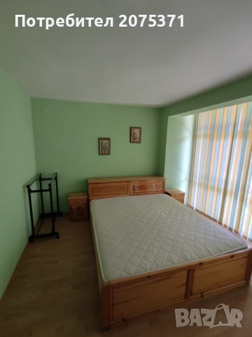 ВЕЛИНГРАД - под наем двустаен, обзаведен от собственик, снимка 9 - Апартаменти - 50757845