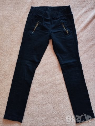 Детски дънки 140, снимка 2 - Детски панталони и дънки - 40746106