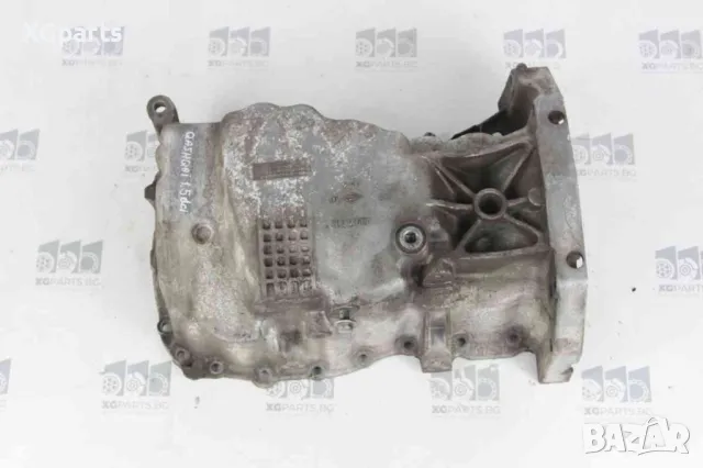  Картер за Mercedes C-class W202 C220d 95 к.с. (1995-2003) OM604, снимка 2 - Части - 47795681