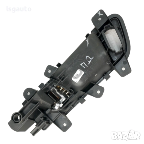 Предна дясна вътрешна дръжка AUDI A4 (B8) 2008-2015 ID:148993, снимка 2 - Части - 51606016