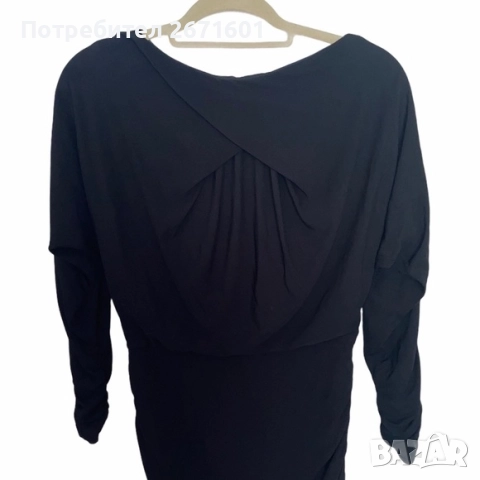 Karen Millen официална рокля, снимка 2 - Рокли - 52324477