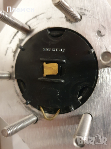 Спортен волан за Тойота Селика, снимка 4 - Части - 44601943