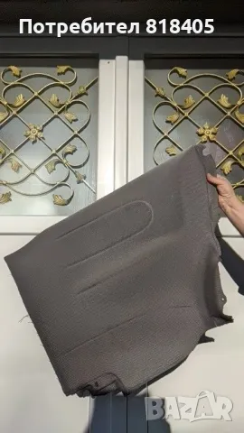 Кори Опел Корса Б Opel Corsa B кора, снимка 3 - Части - 48945270