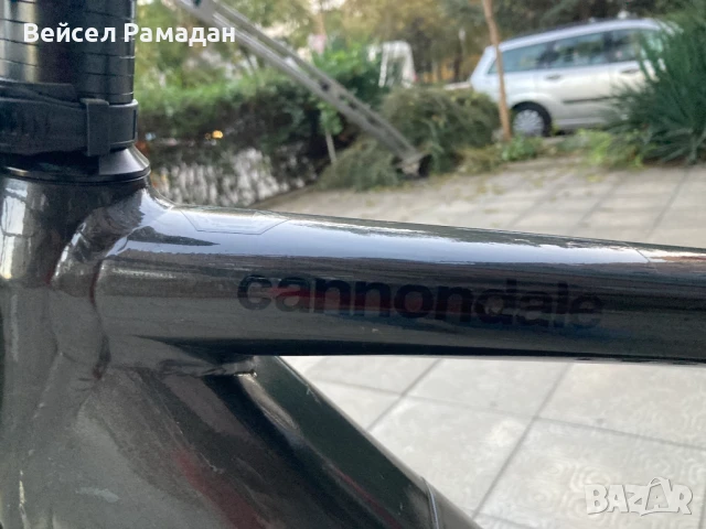 Електрически велосипед Cannondale Quck Neo 2021, 10скорости, 50см, снимка 10 - Велосипеди - 51172427