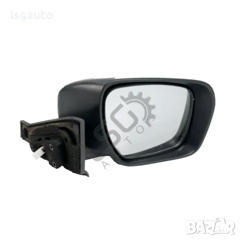 Дясно огледало Mazda 5 (I) 2005-2010 ID: 136447, снимка 3 - Части - 47796103
