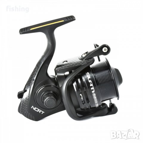 ЛИКВИДАЦИЯ 2023  Ryobi Ncrt Slam 6500 Feeder, снимка 3 - Макари - 31133922