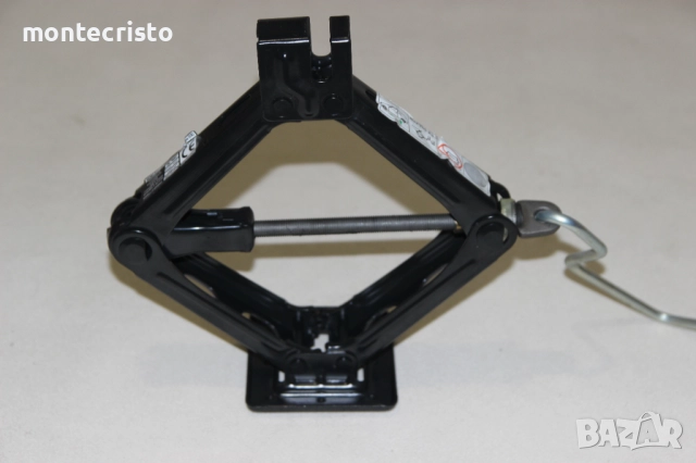 Авариен комплект крик Fiat Grande Punto (2005-2012г.) ключ за гуми / кука за теглене, снимка 5 - Аксесоари и консумативи - 52811640