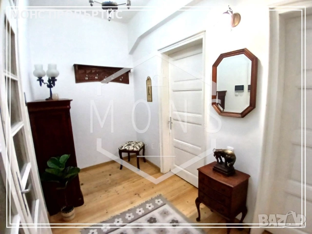 Тристаен апартамент за нощувки в центъра на гр. Габрово., снимка 10 - Апартаменти - 53366573