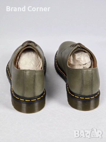 Нови обувки Dr. Martens 1461 Oxford - N42, снимка 3 - Ежедневни обувки - 54326805