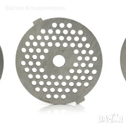 Електрическа месомелачка DAKOTA - Poland, снимка 2 - Месомелачки - 48627309