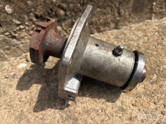 Нова водна помпа Лада ваз Жигули нива 