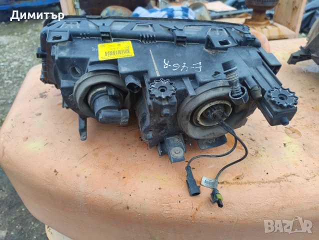 Фар Десен За БМВ Е46 2000г / BMW E46 2000y, снимка 2 - Части - 54080865
