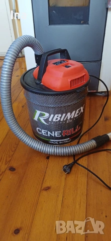 Използвана пелетна камина с водна риза за отопление - Commo 21, марка Alfa Plam, с мощност 21 kW., снимка 6 - Други стоки за дома - 54125328