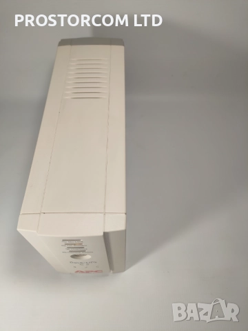 UPS APC back BK325I, гаранция, цената е с вкл. ДДС, снимка 4 - Друга електроника - 52374025