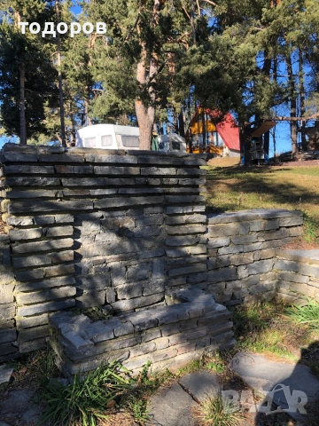 Къмпинг за каравани, снимка 5 - Почивки на планина - 54208593