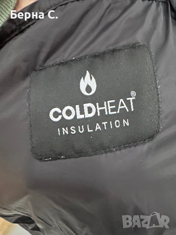 Дамско яке, снимка 5 - Якета - 54280351