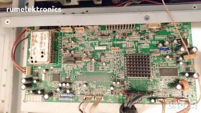 SENSY LCD32HYT на части, снимка 4 - Части и Платки - 32177814