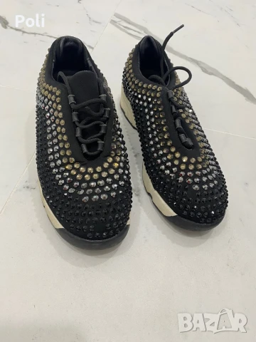 Оригинални обувки Pinko