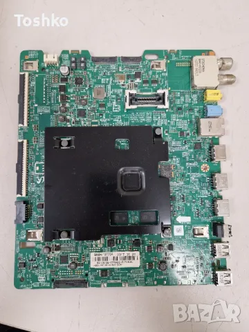 SAMSUNG UE49KU6402U MAIN BOARD BN41-02528A BN94-10775A POWER BOARD BN44-00876A PANEL CY-KK049HGEV2H