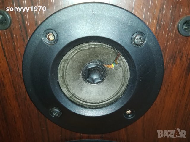 technics sb-hd301 внос france 2901221749, снимка 15 - Тонколони - 35602425