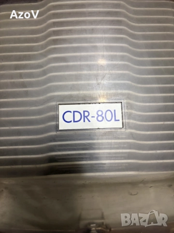 кутия за дискове , снимка 2 - CD дискове - 56542146