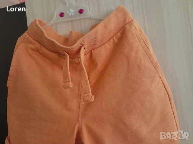 Детски къси панталонки , снимка 2 - Детски къси панталони - 54149601