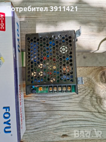 Захранвания,адаптори, снимка 3 - Други инструменти - 51148586